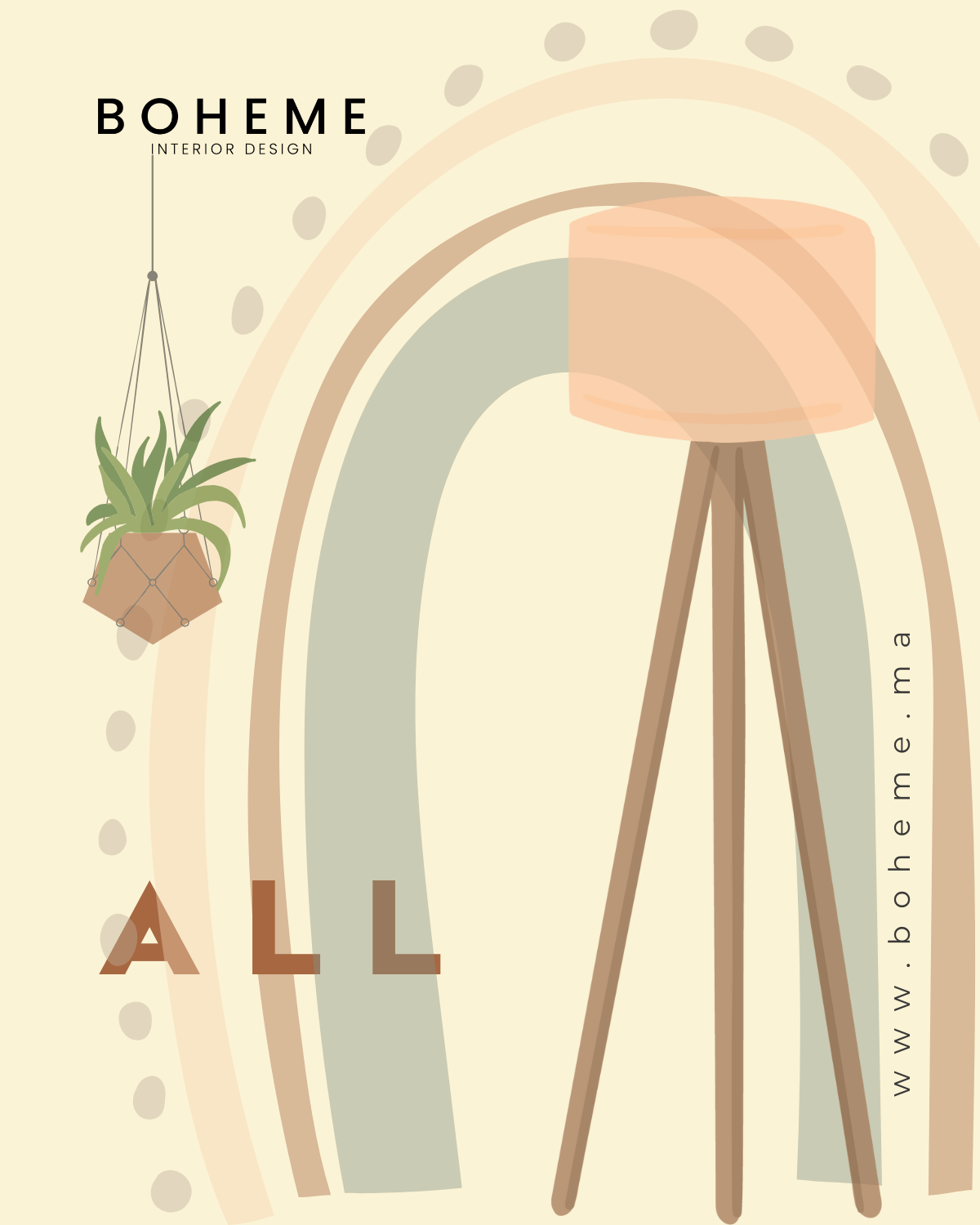 TOUS LES PRODUITS - BOHEME