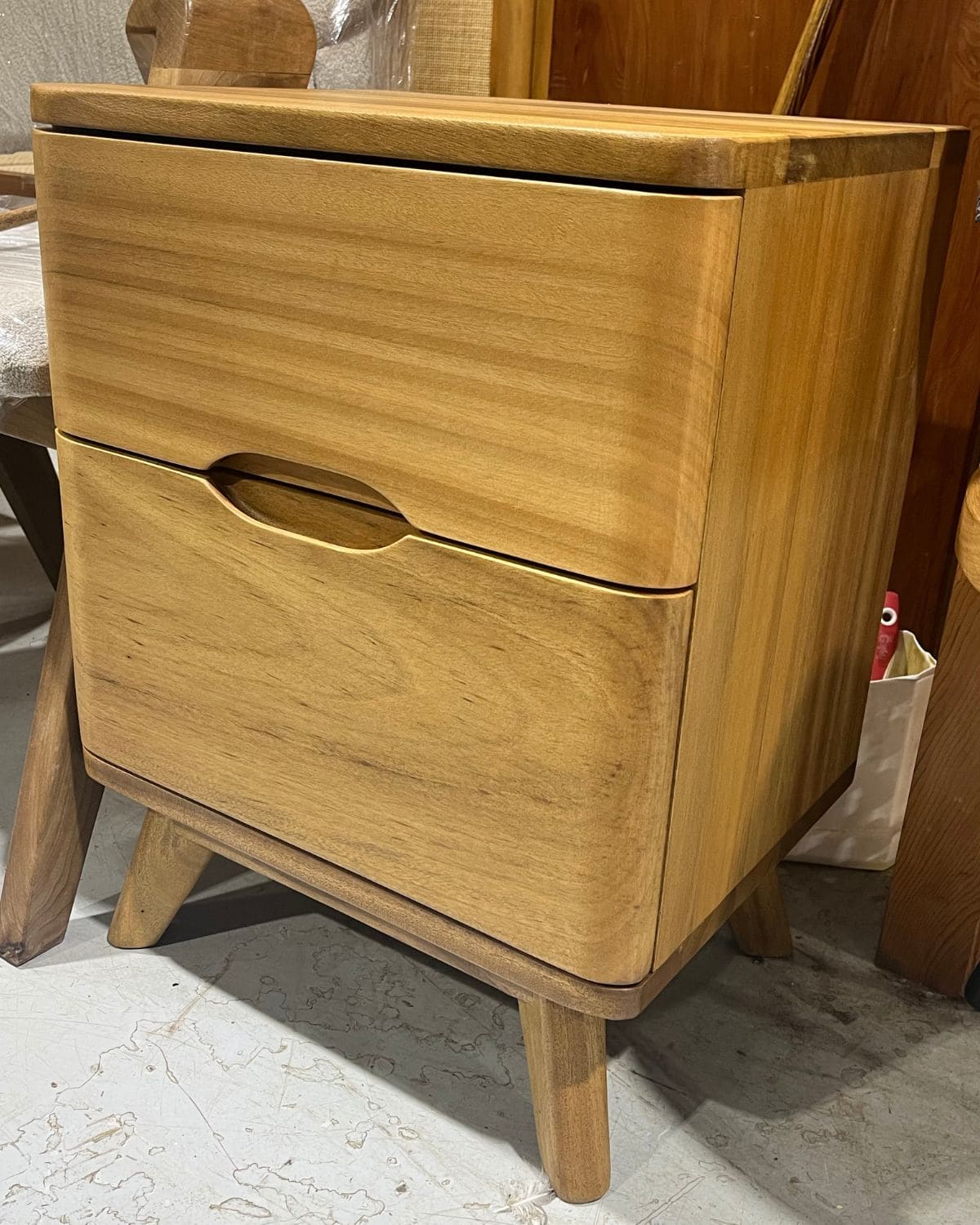 MARBELLA | Table de chevet