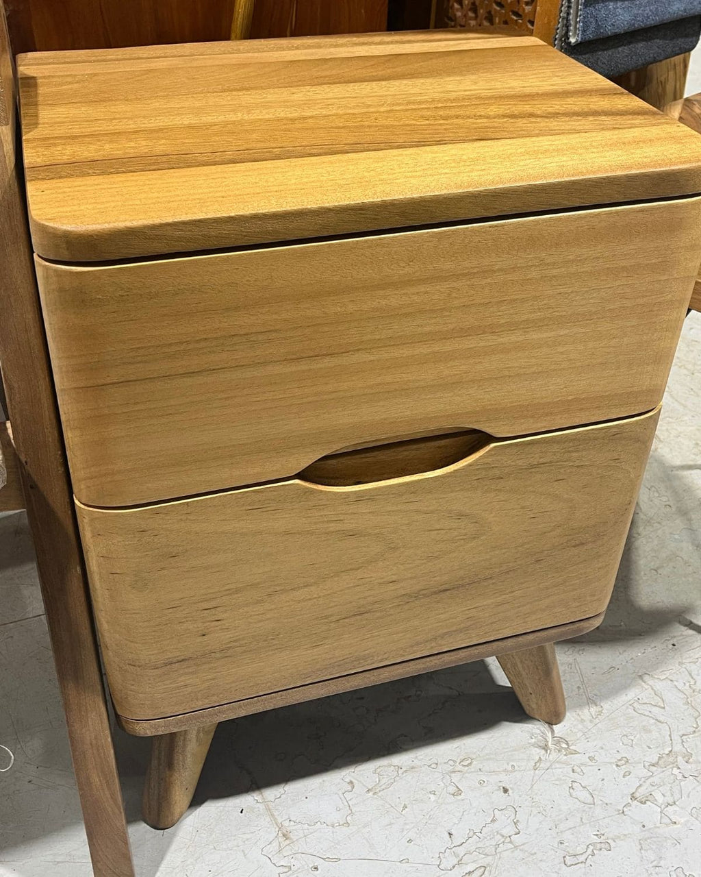 MARBELLA | Table de chevet