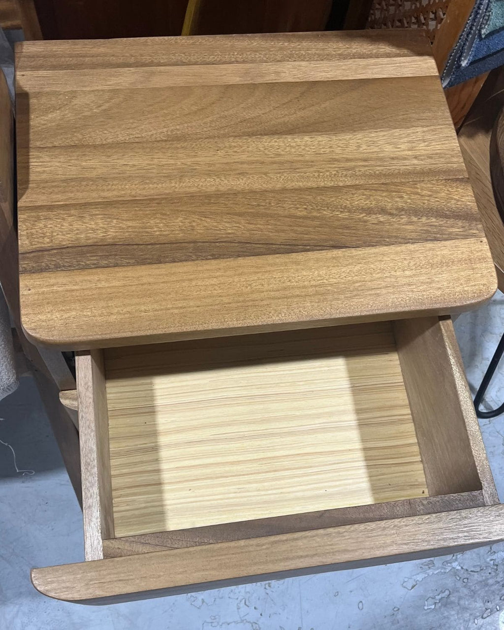 MARBELLA | Table de chevet