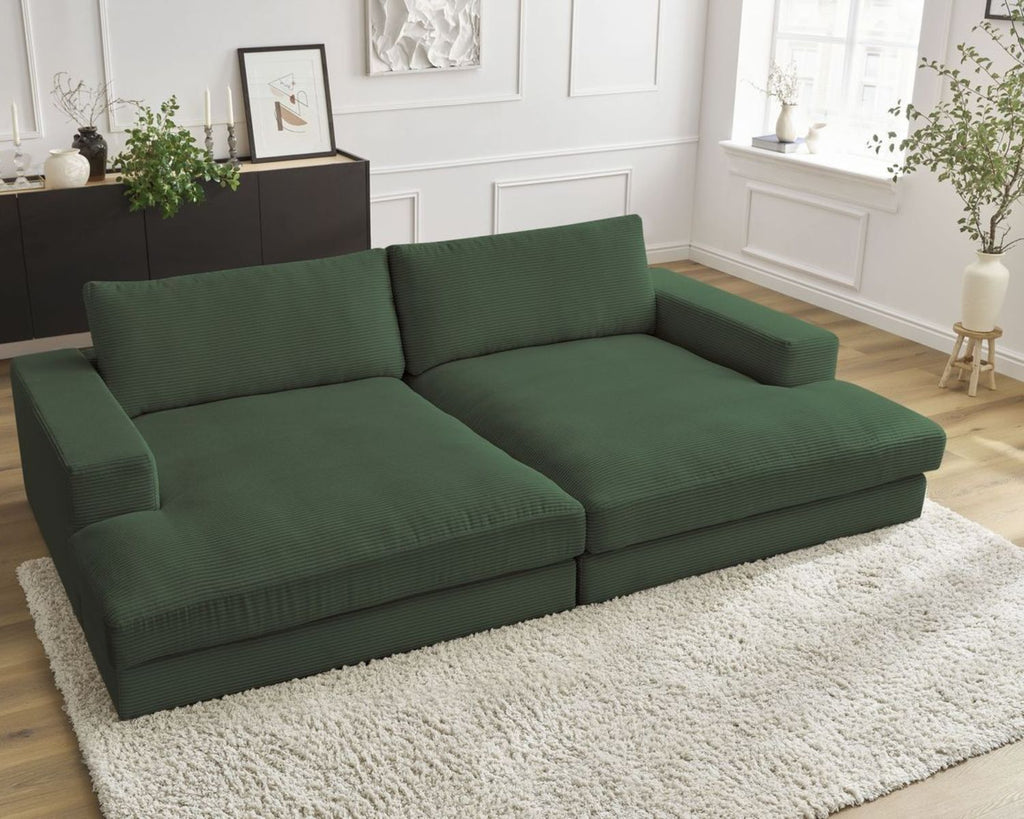 ALMA | Canapé - BOHEME