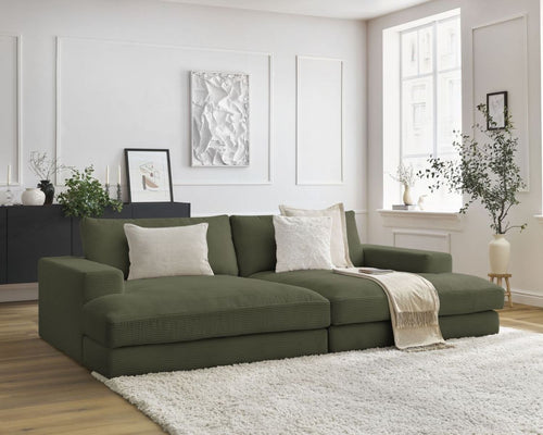 ALMA | Canapé - BOHEME