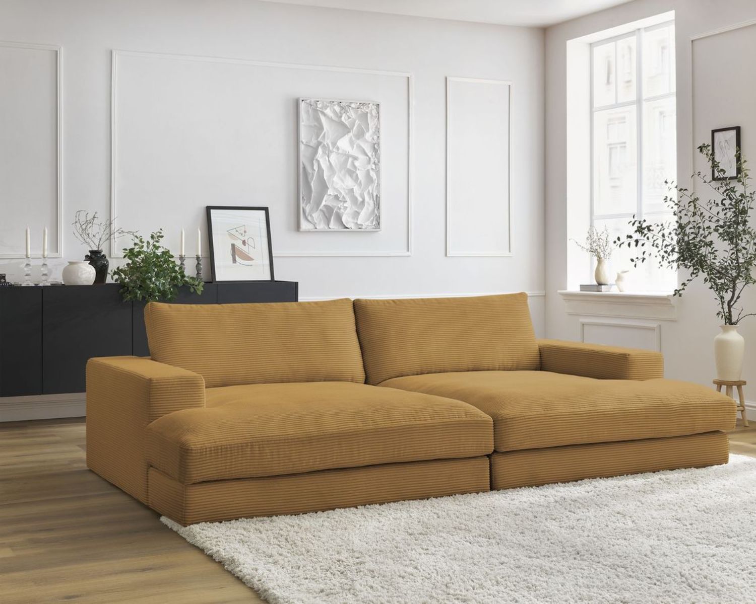 ALMA | Canapé - BOHEME