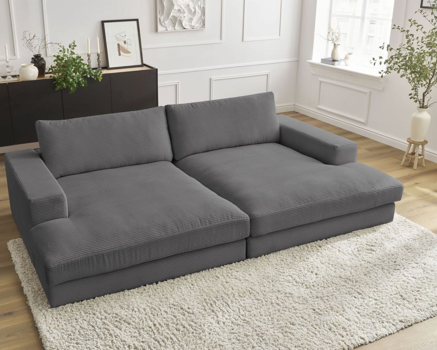 ALMA | Canapé - BOHEME