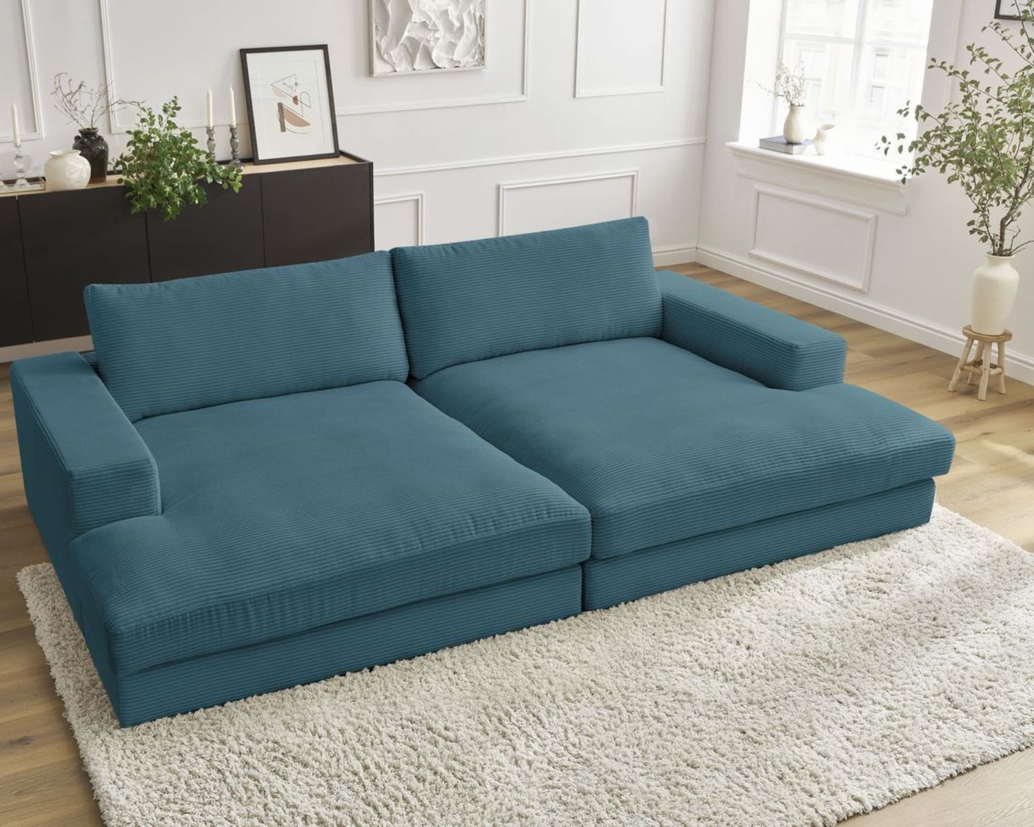 ALMA | Canapé - BOHEME