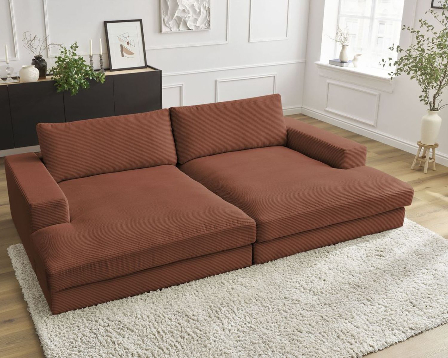 ALMA | Canapé - BOHEME