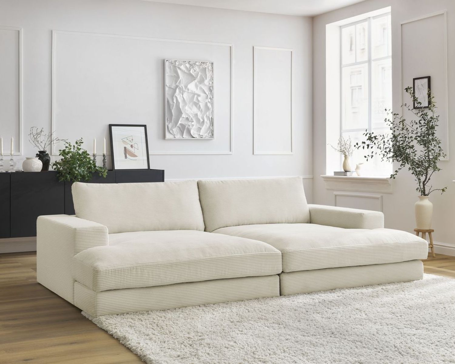 ALMA | Canapé - BOHEME