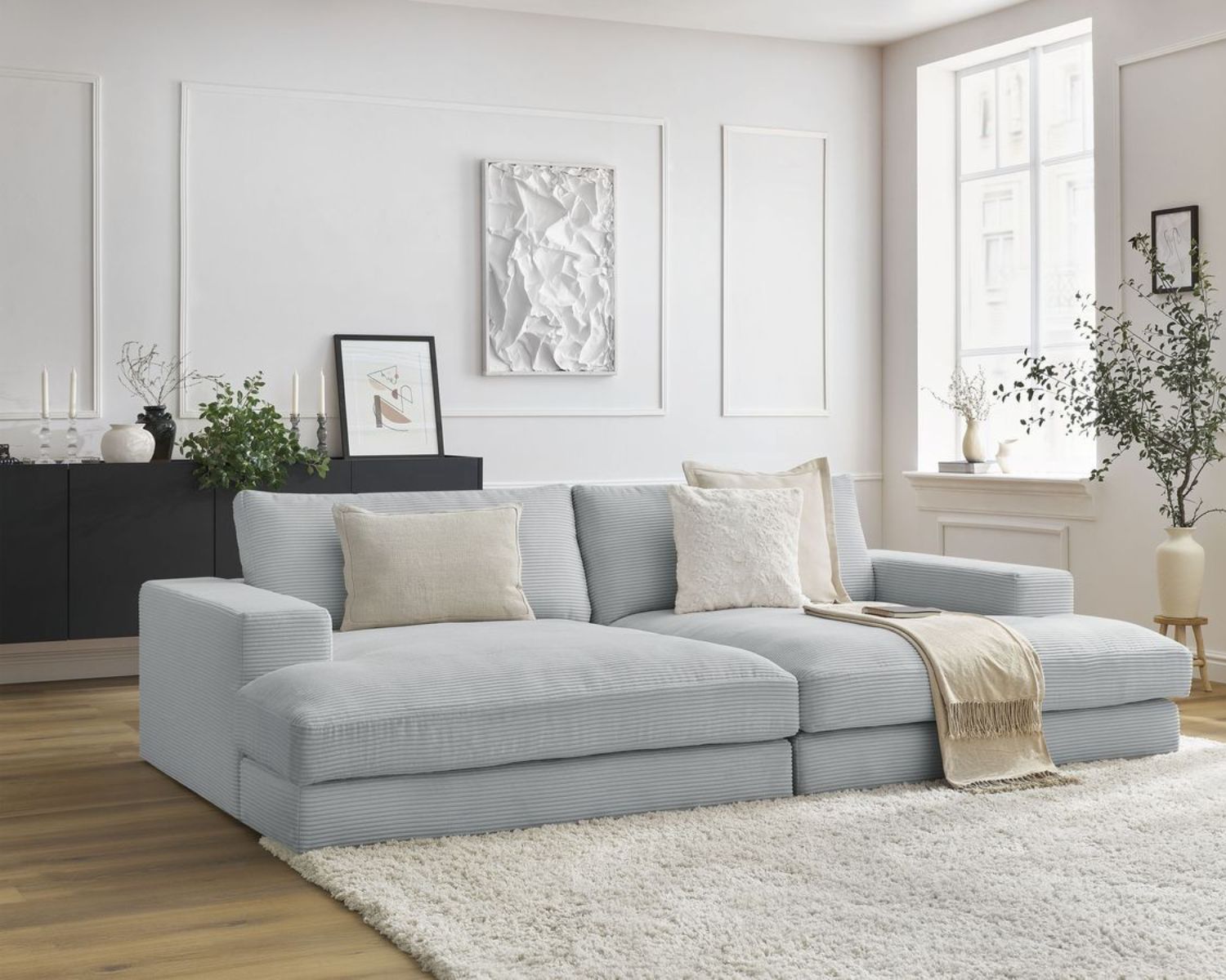 ALMA | Canapé - BOHEME