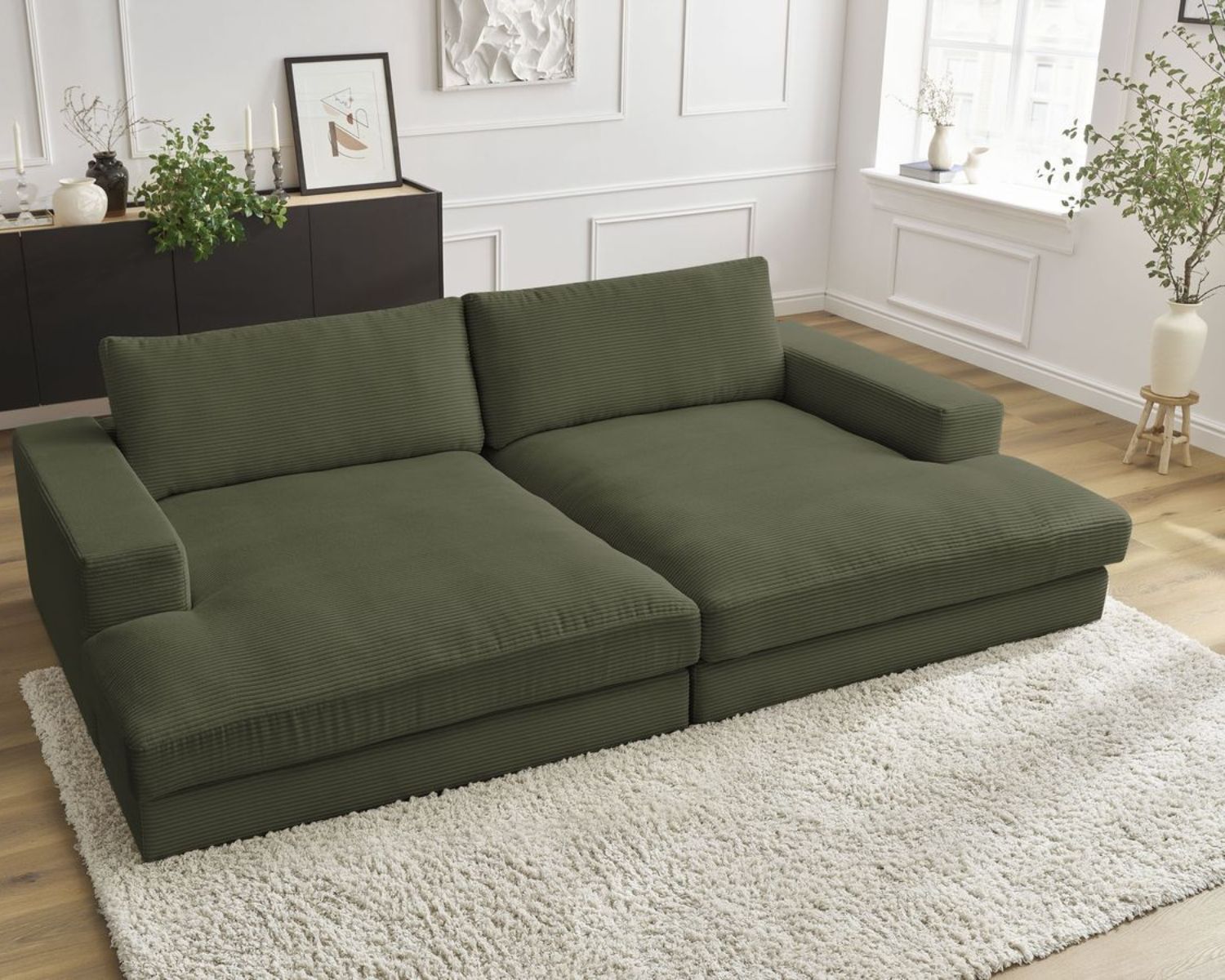 ALMA | Canapé - BOHEME