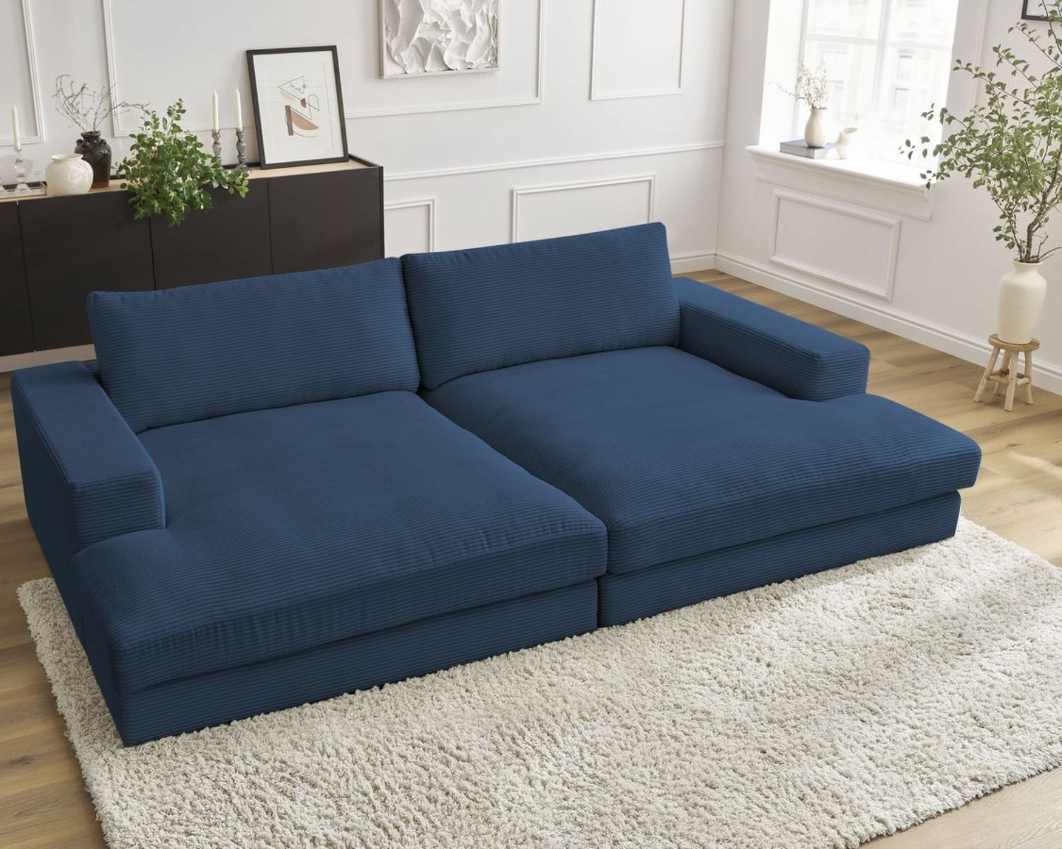 ALMA | Canapé - BOHEME