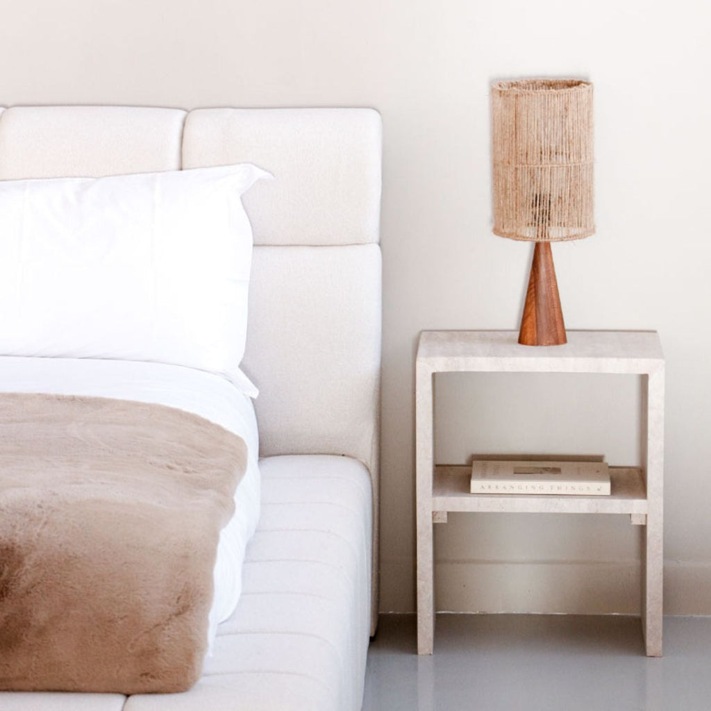 ATLAS | Table de chevet - BOHEME