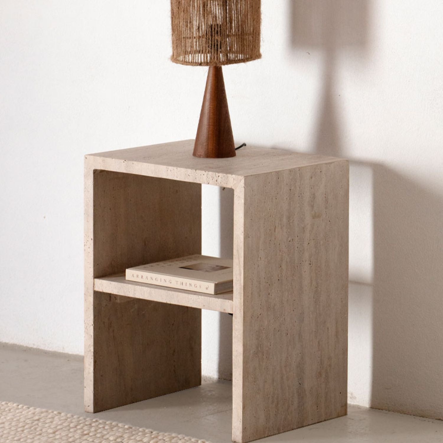 ATLAS | Table de chevet - BOHEME