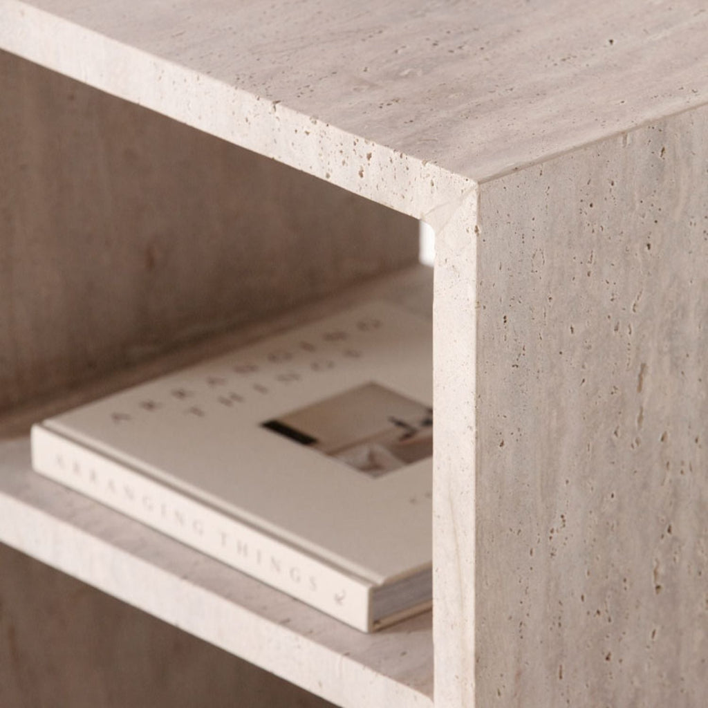 ATLAS | Table de chevet - BOHEME