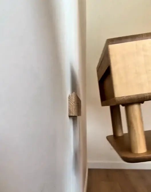 BALI | Table de chevet - BOHEME