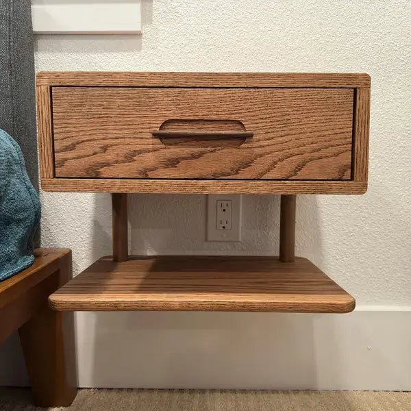 BALI | Table de chevet - BOHEME