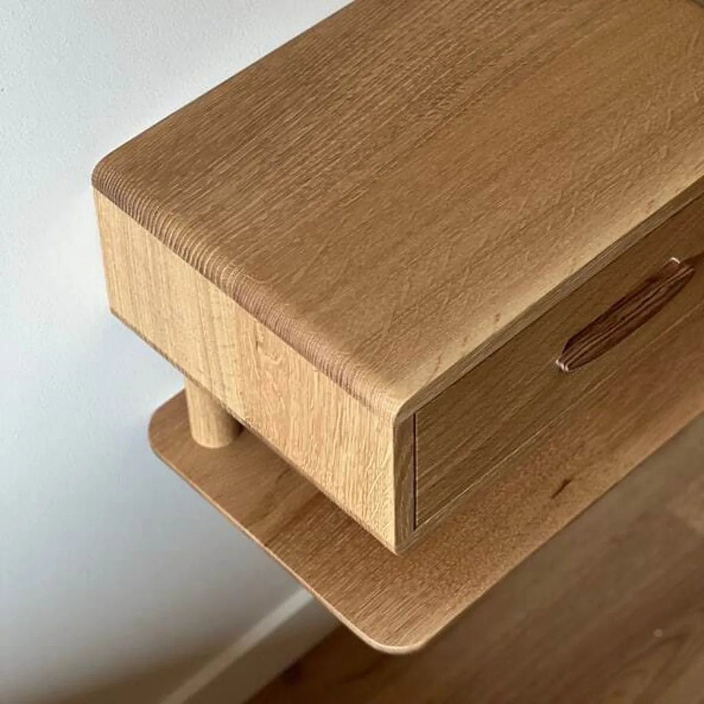 BALI | Table de chevet - BOHEME