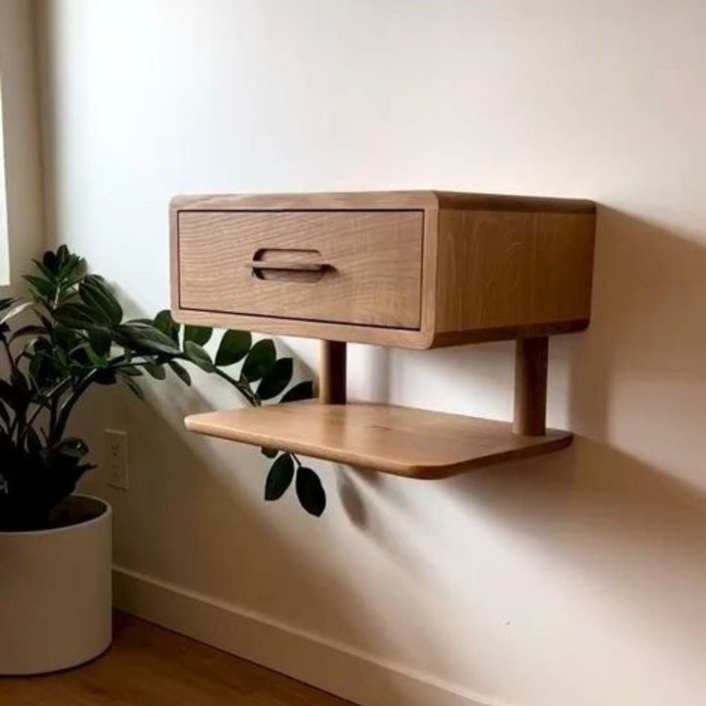 BALI | Table de chevet - BOHEME