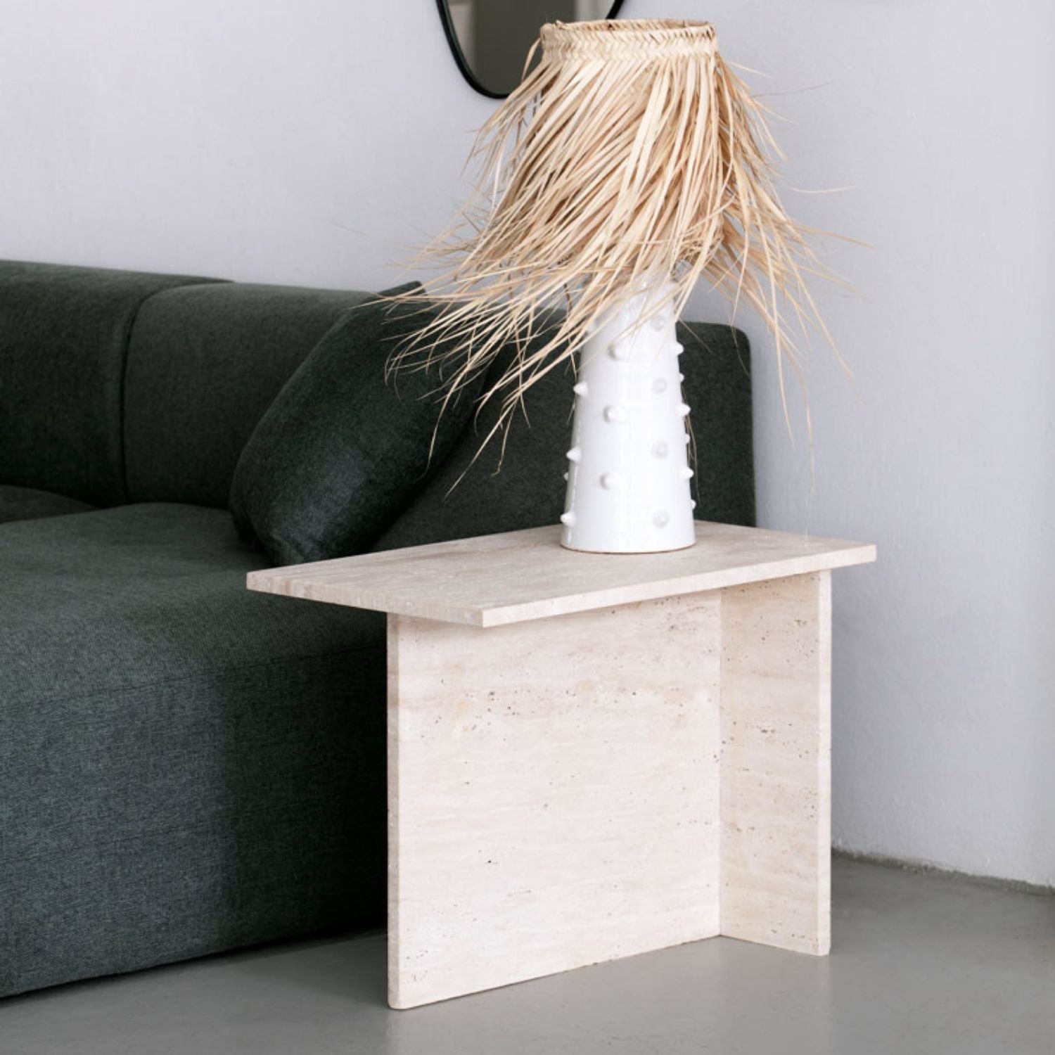 BERGEN | Table d’appoint - BOHEME