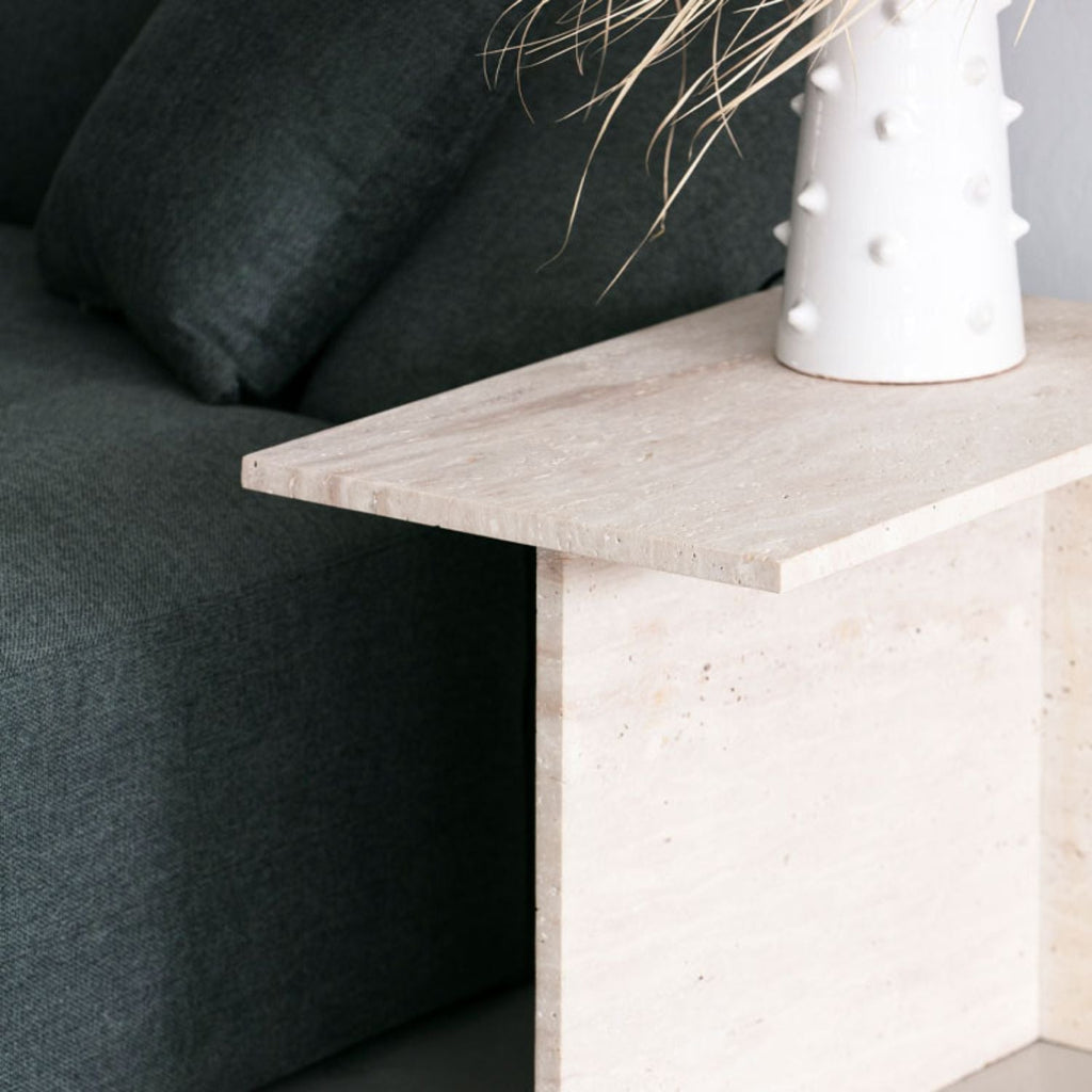 BERGEN | Table d’appoint - BOHEME