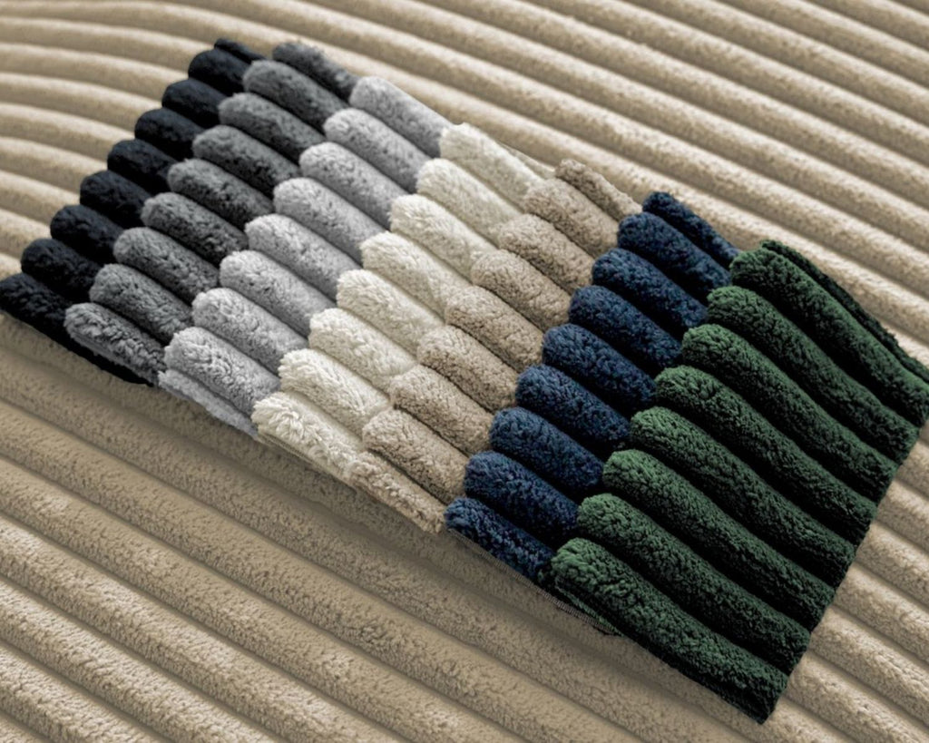 BUDAPEST | Canapé - BOHEME