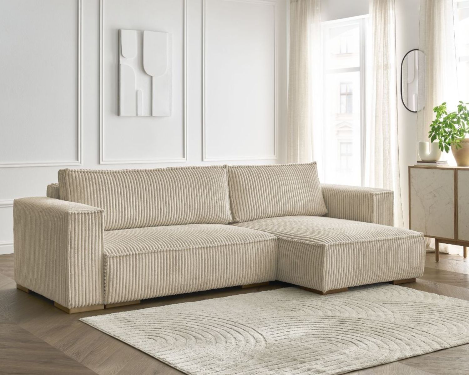 BUDAPEST | Canapé - BOHEME