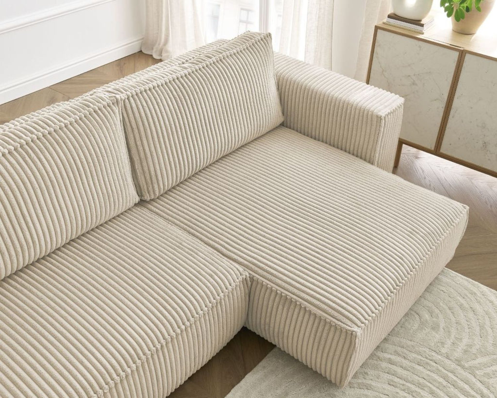 BUDAPEST | Canapé - BOHEME