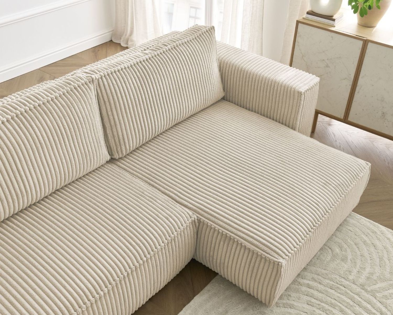 BUDAPEST | Canapé - BOHEME