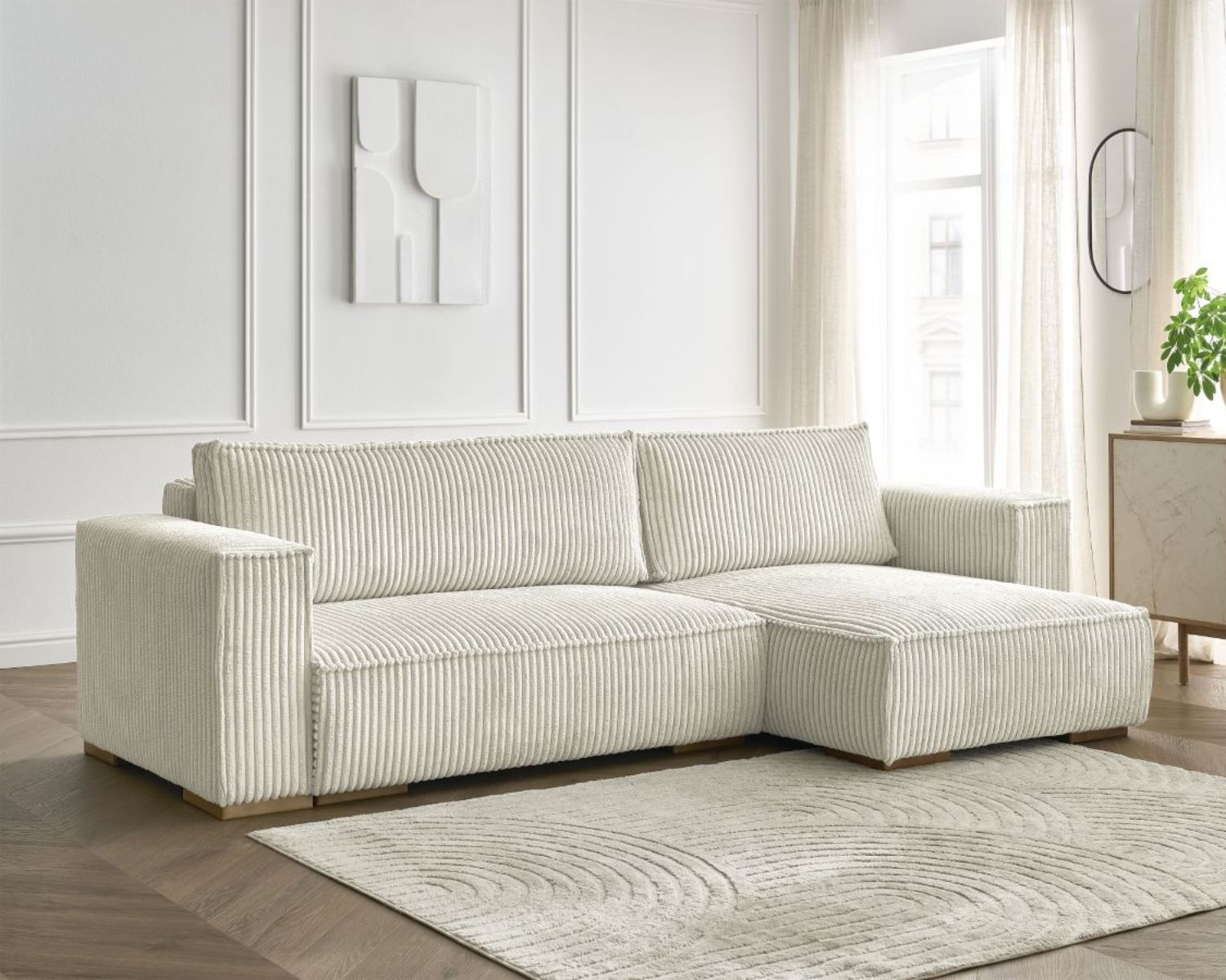 BUDAPEST | Canapé - BOHEME