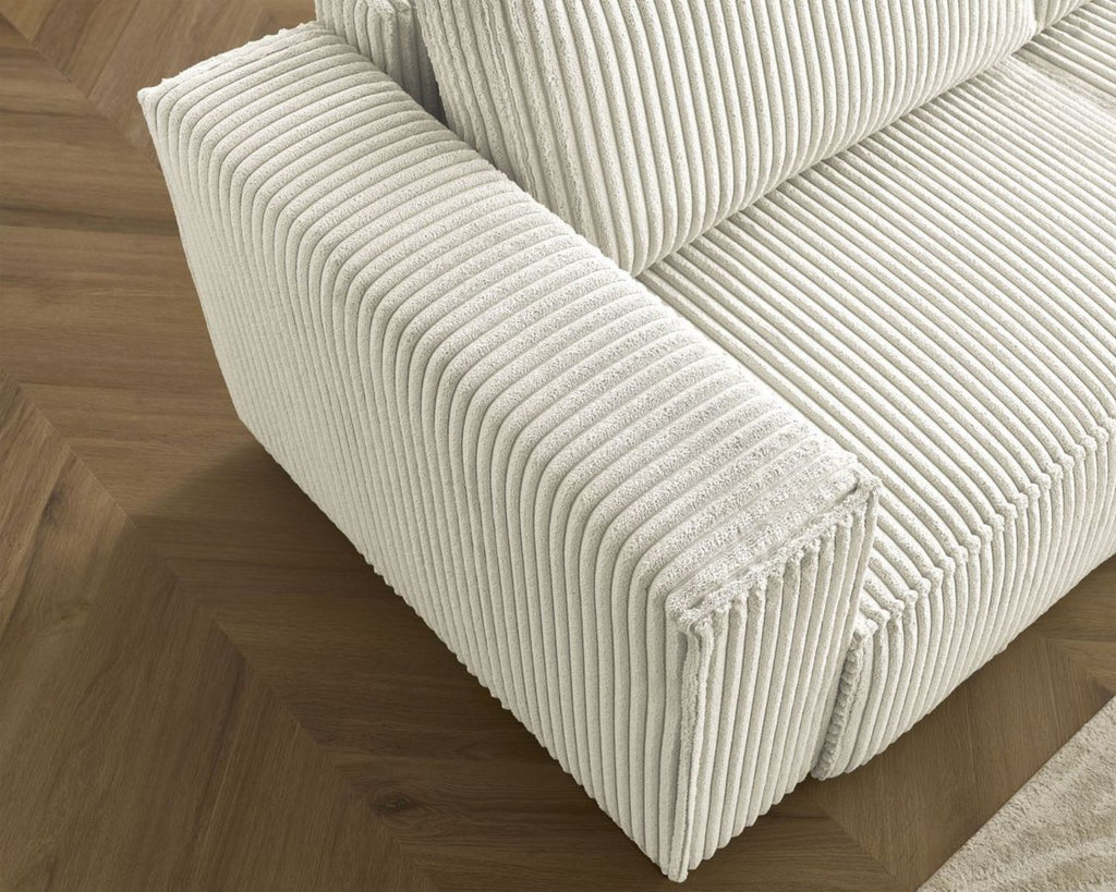 BUDAPEST | Canapé - BOHEME