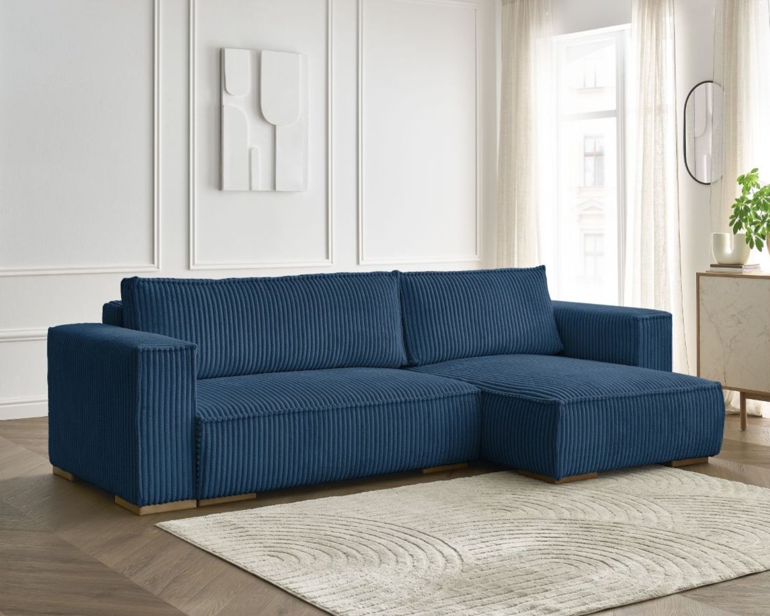 BUDAPEST | Canapé - BOHEME