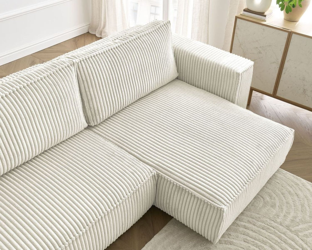 BUDAPEST | Canapé - BOHEME