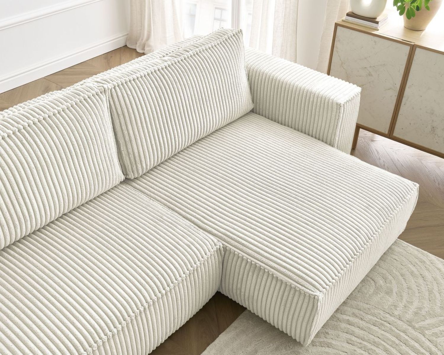 BUDAPEST | Canapé - BOHEME