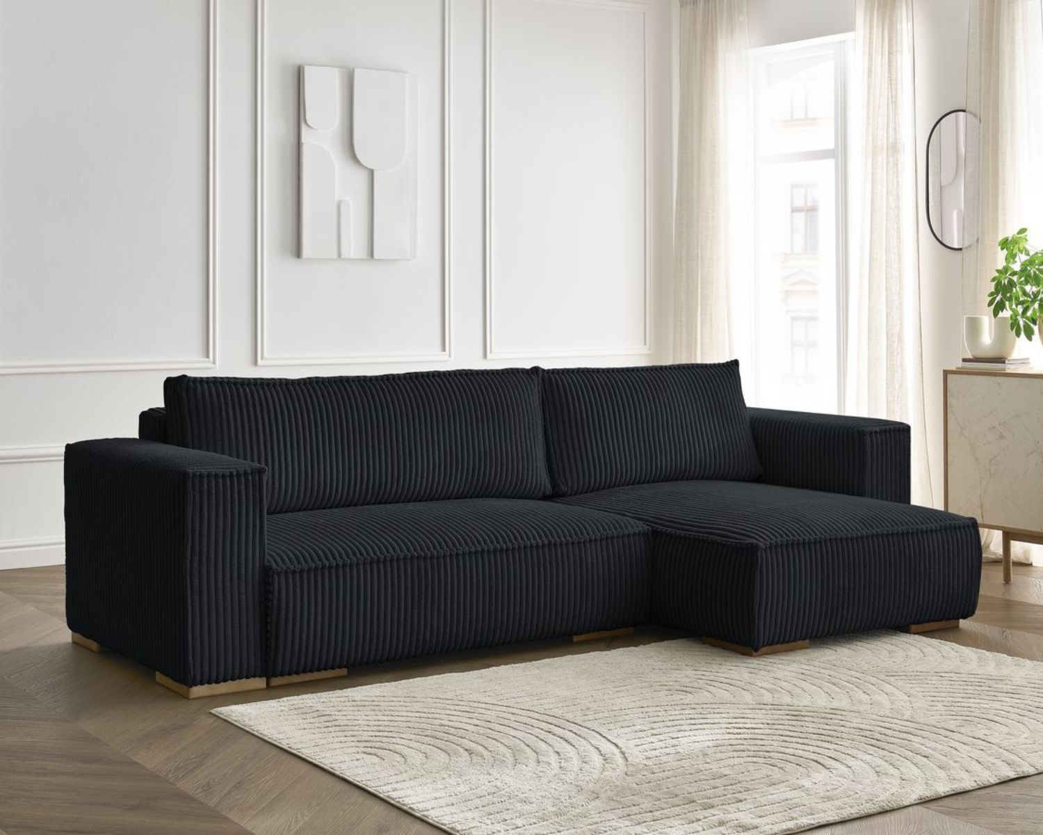 BUDAPEST | Canapé - BOHEME