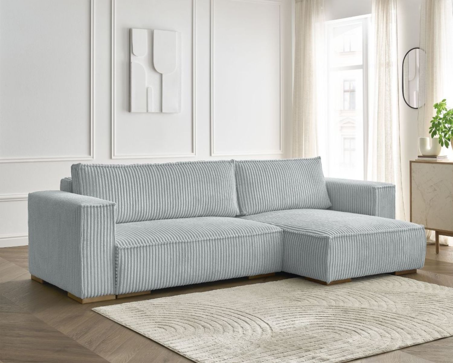 BUDAPEST | Canapé - BOHEME