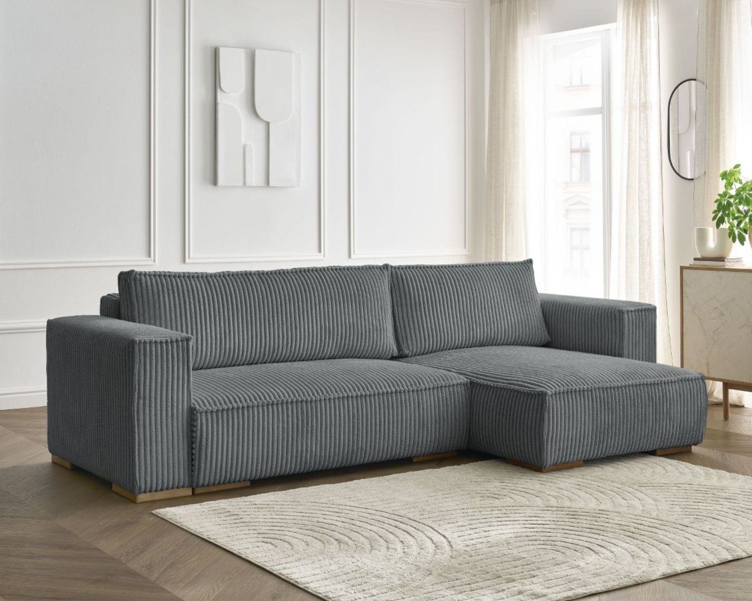 BUDAPEST | Canapé - BOHEME