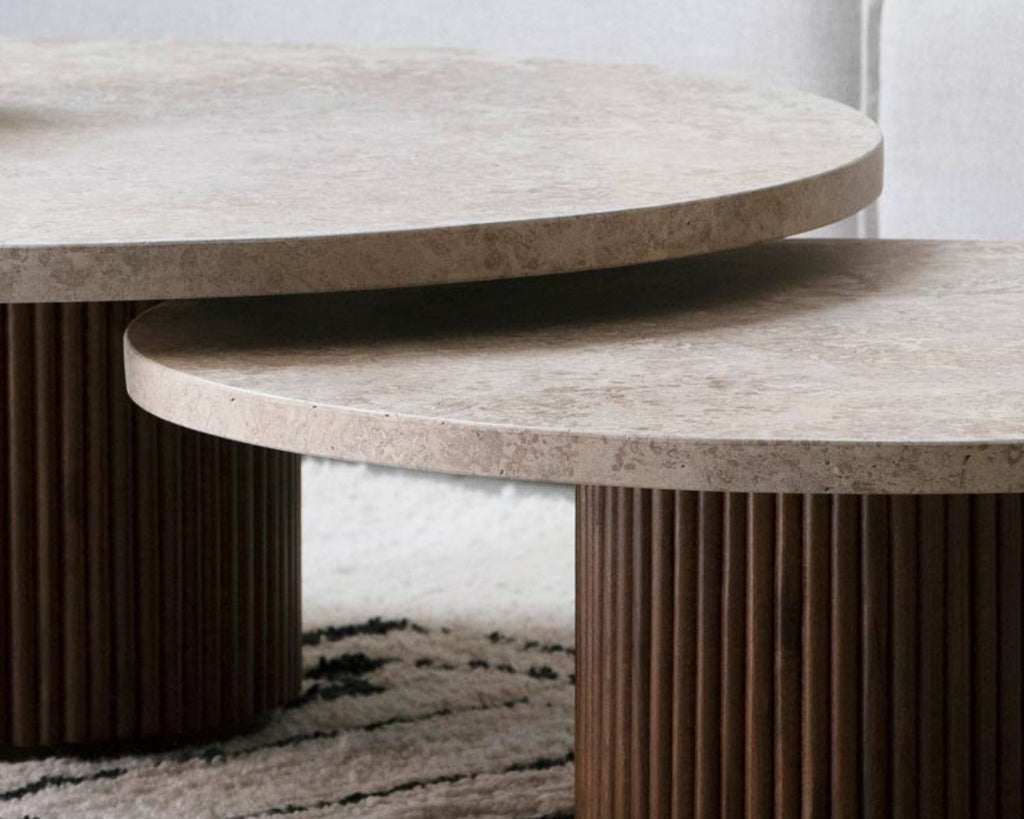 BYRON | Table basse - BOHEME