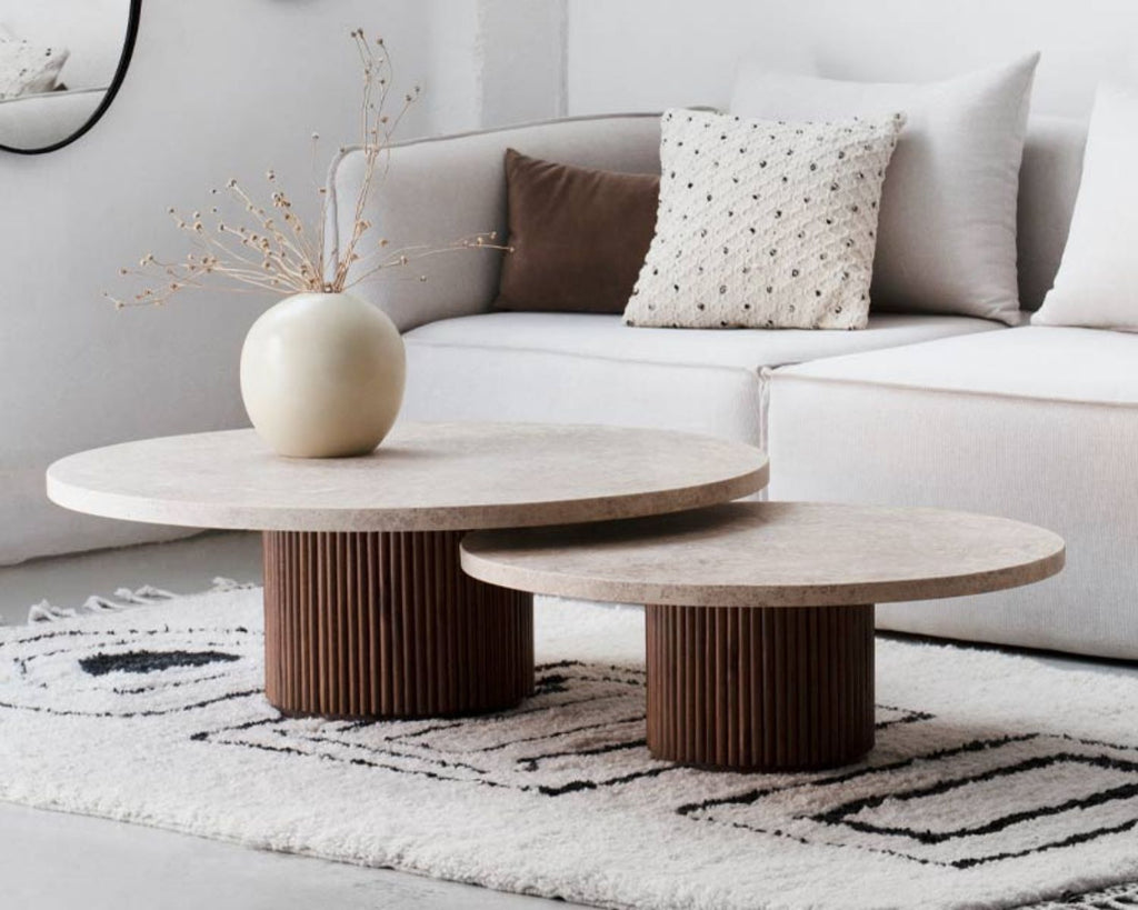 BYRON | Table basse - BOHEME