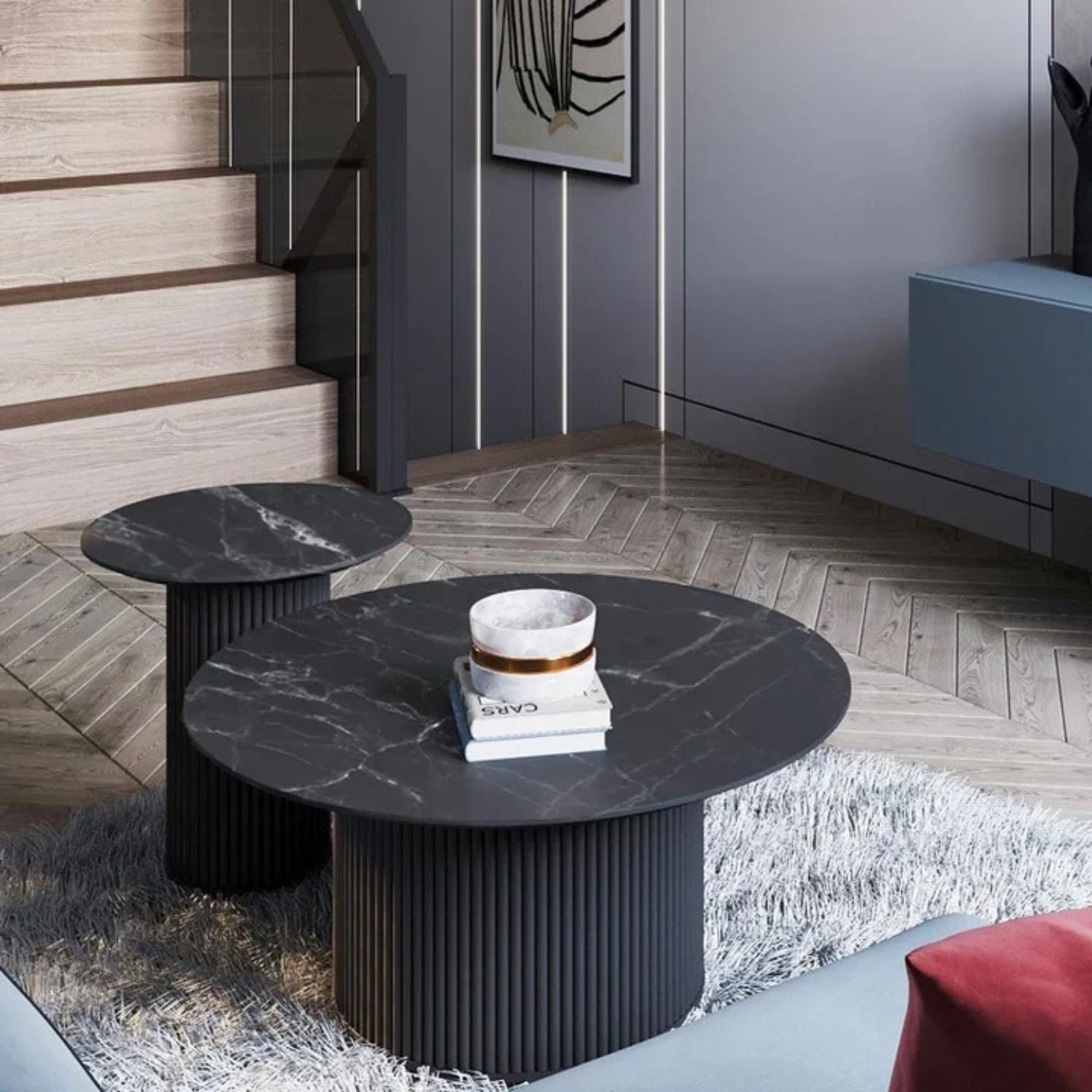 CANNES | Table basse - BOHEME