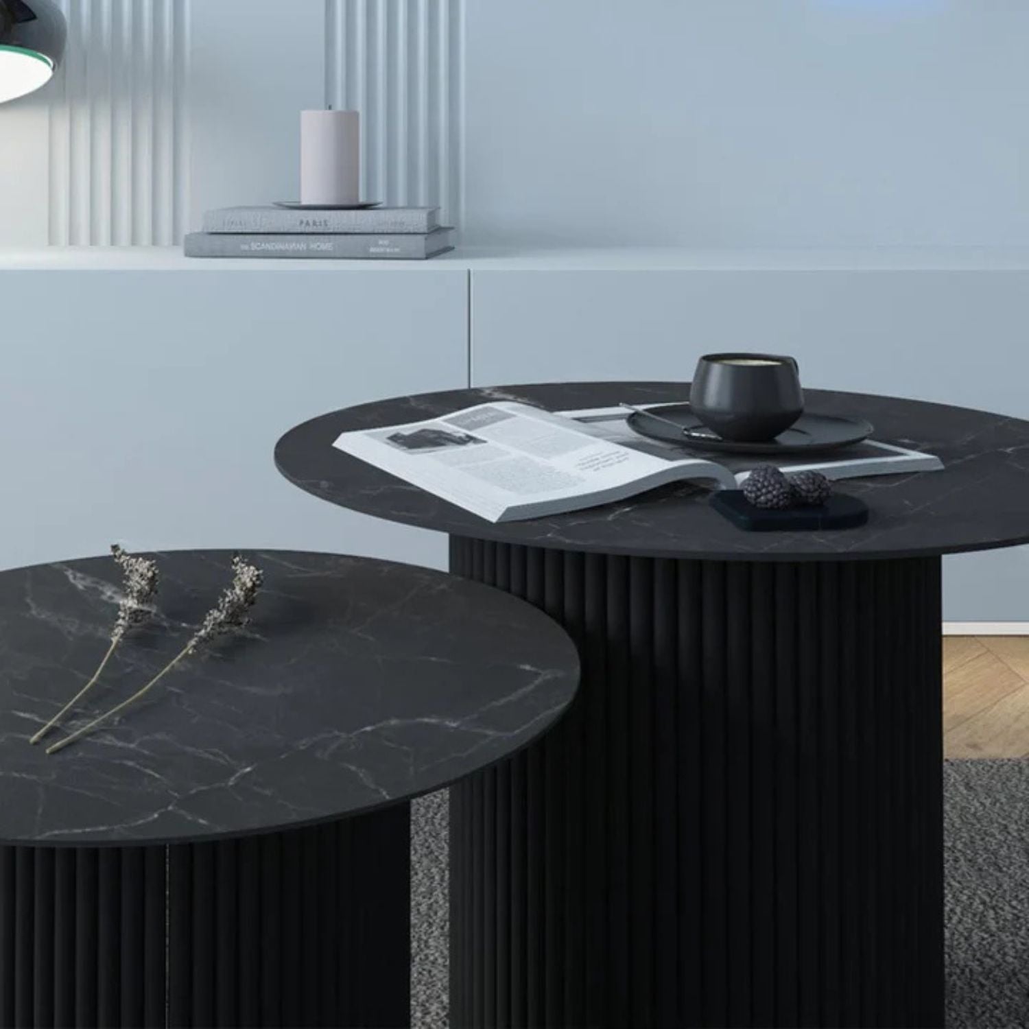 CANNES | Table basse - BOHEME