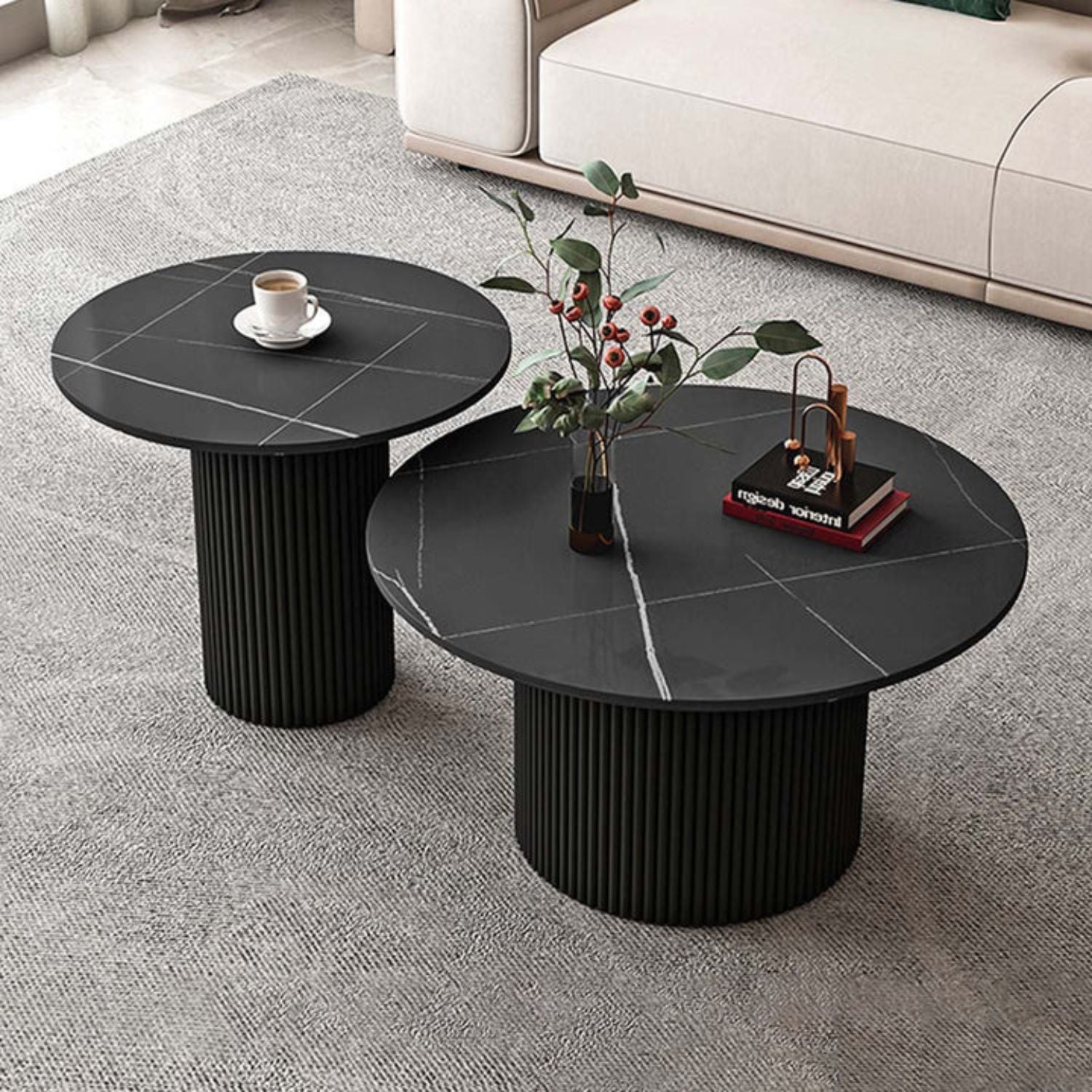 CANNES | Table basse - BOHEME