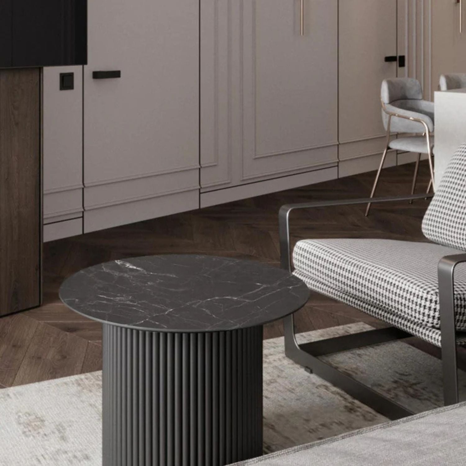 CANNES | Table basse - BOHEME