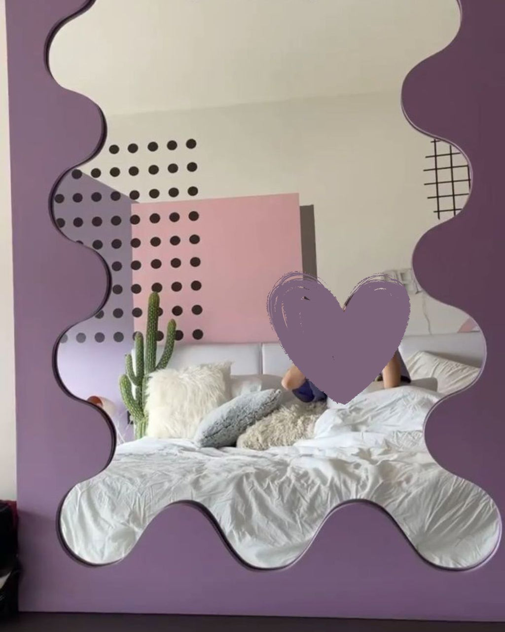 CAPRI | Miroir - BOHEME