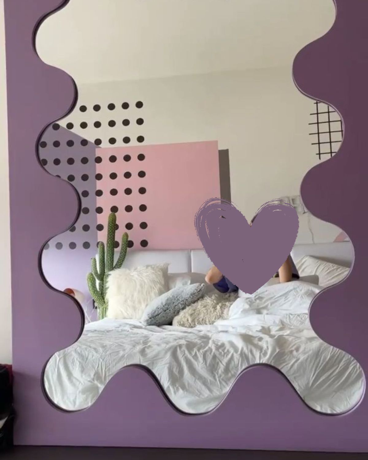 CAPRI | Miroir - BOHEME