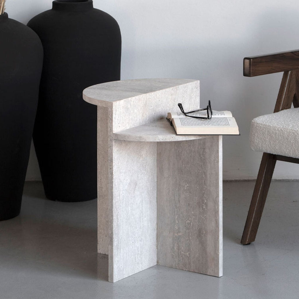 CARTAGENA | Table d’appoint - BOHEME