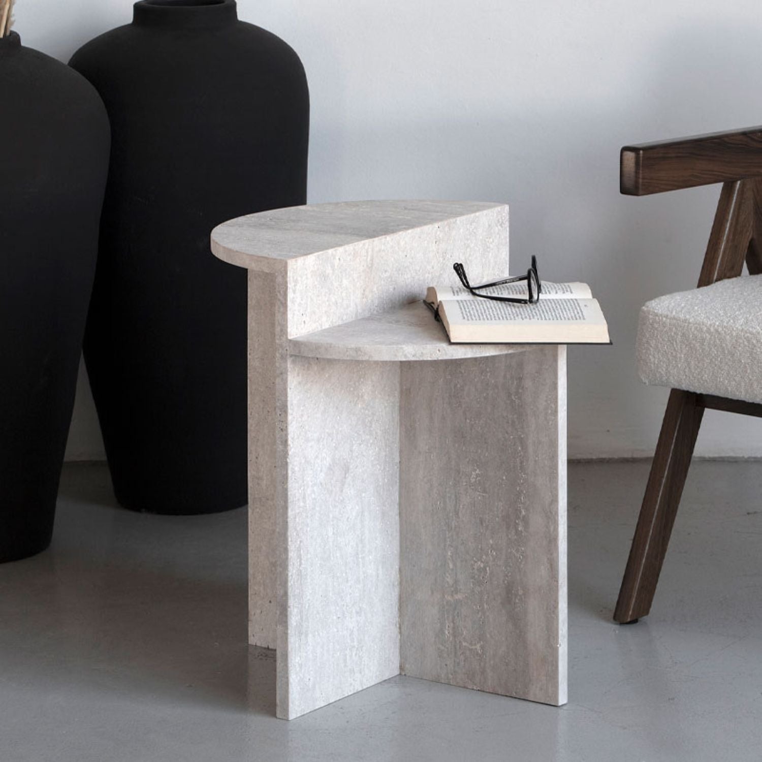 CARTAGENA | Table d’appoint - BOHEME