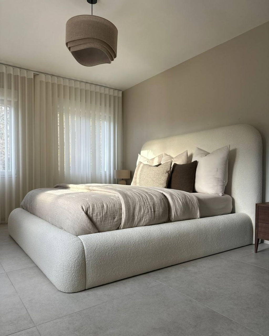 CATANIA | Lit - BOHEME