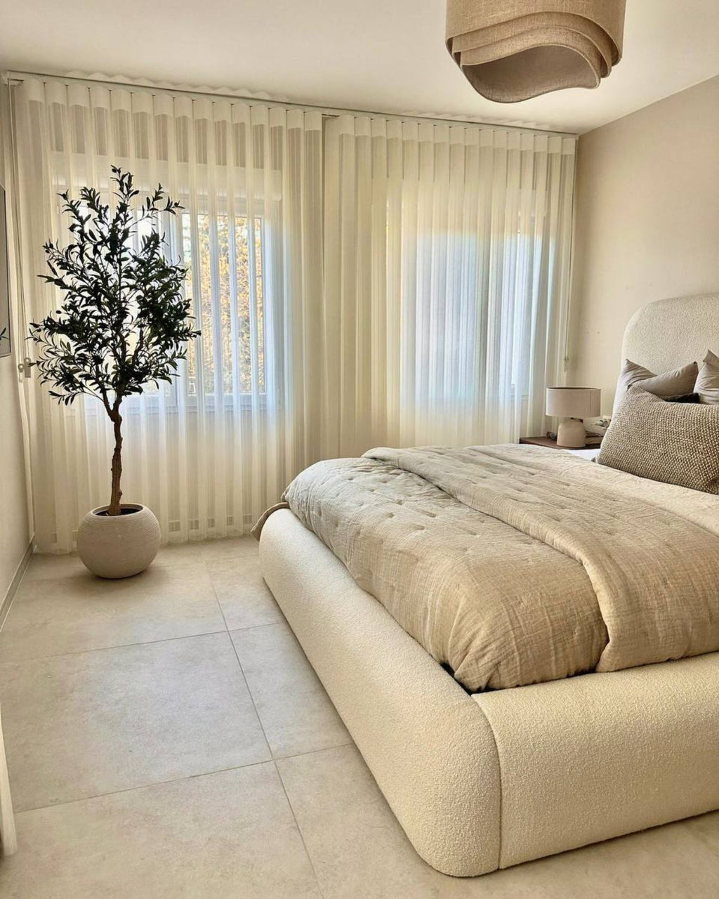 CATANIA | Lit - BOHEME