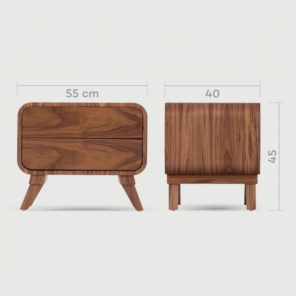 ECHO | Table d'appoint - BOHEME