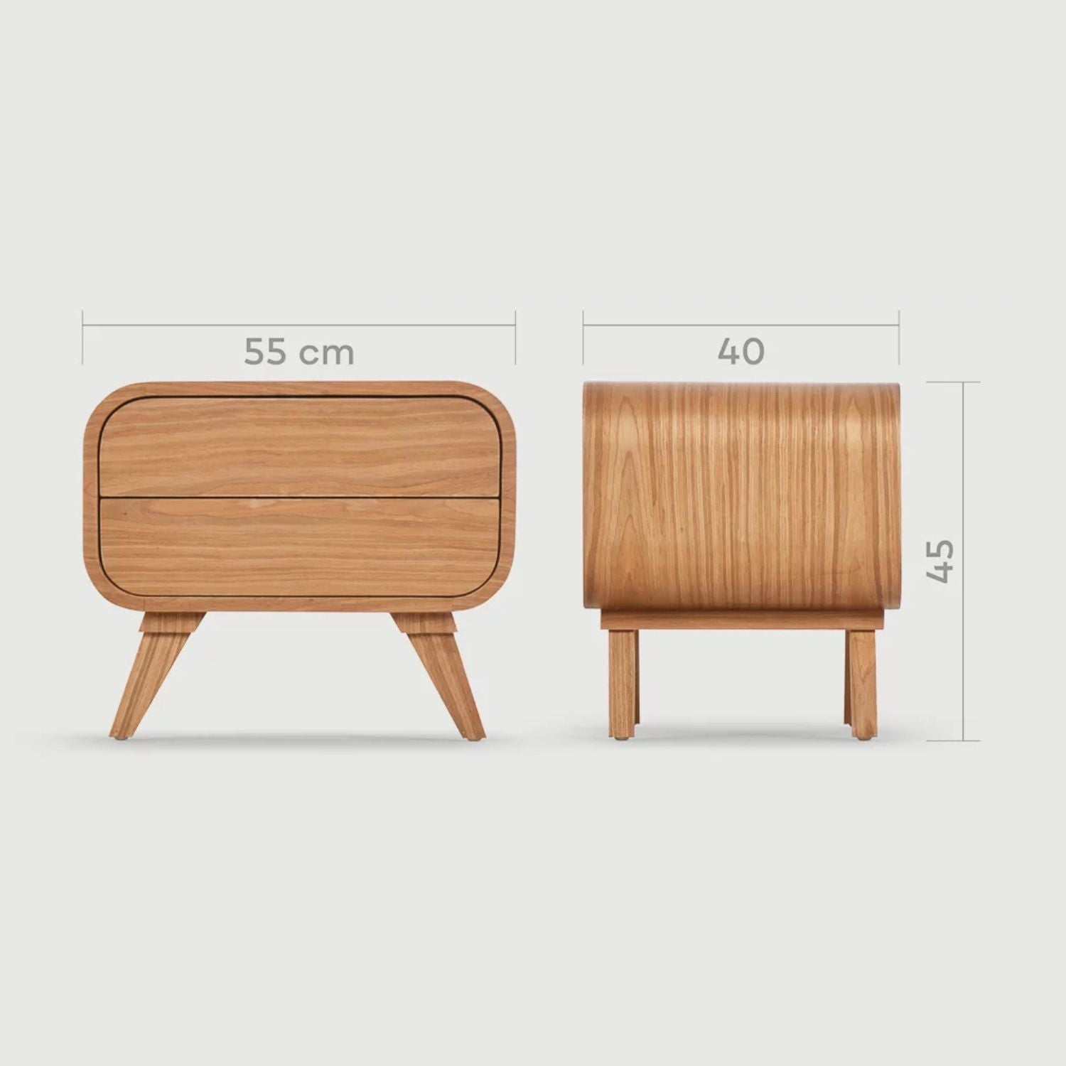 ECHO | Table d'appoint - BOHEME