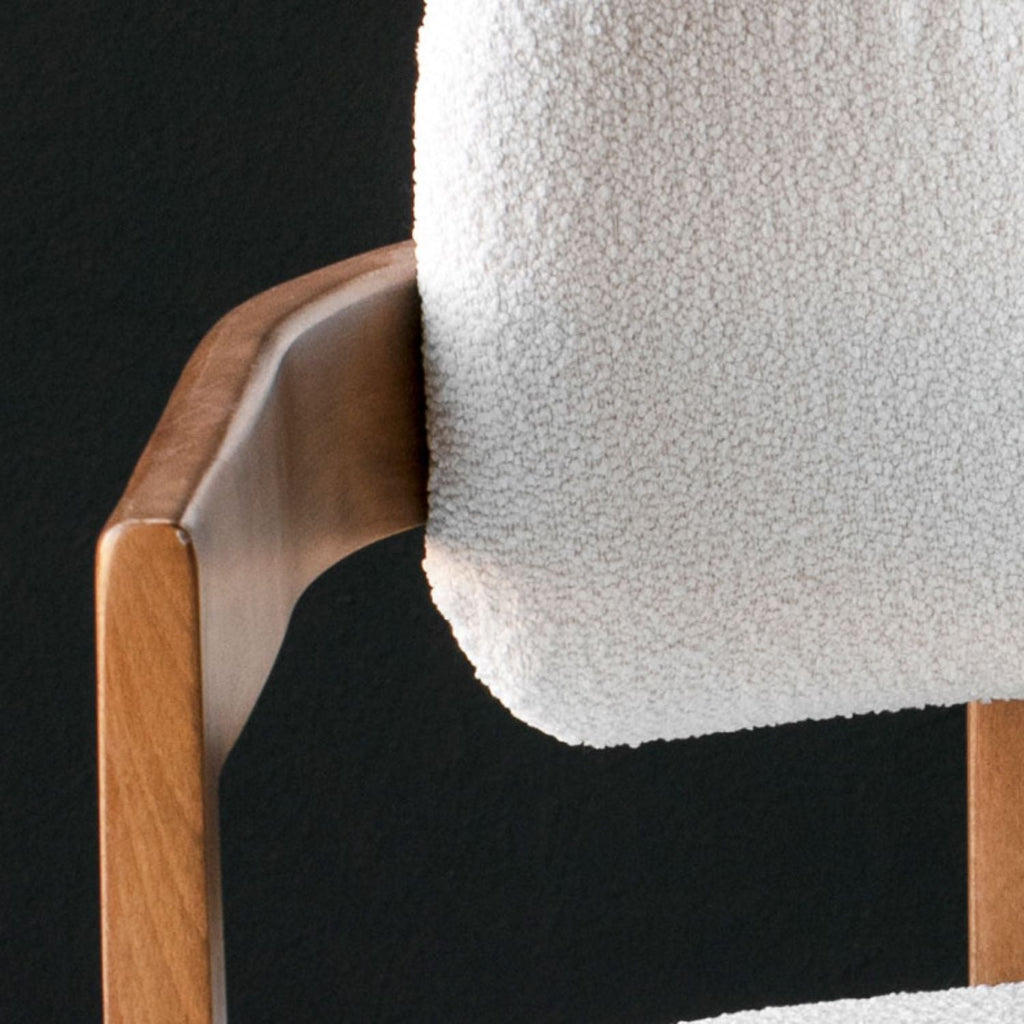 FLORENCE | Chaise - BOHEME